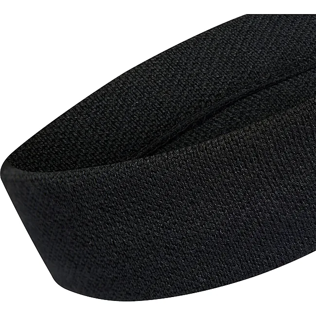 Повязка на голову ADIDAS Tennis Headband черный