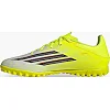 Сороконожки детские ADIDAS F50 CLUB H&L TF J желтый (для детей)