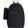 Рюкзак NIKE Y NK ELMNTL BKPK-SMU FA25 15L черный 30 x 46 x 13 см