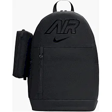 Рюкзак NIKE Y NK ELMNTL BKPK-SMU FA25 15L черный 30 x 46 x 13 см