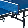 Стіл тенісний inSPORTline Sental 150, синій