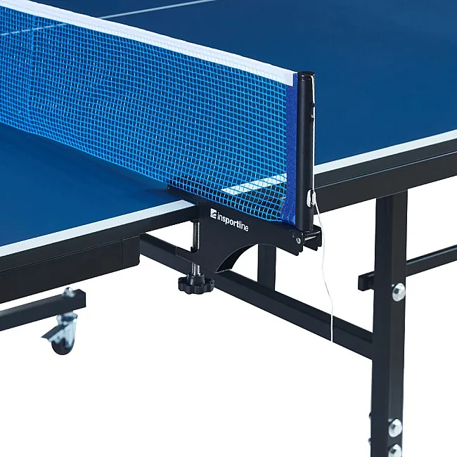 Стіл тенісний inSPORTline Sental 150, синій