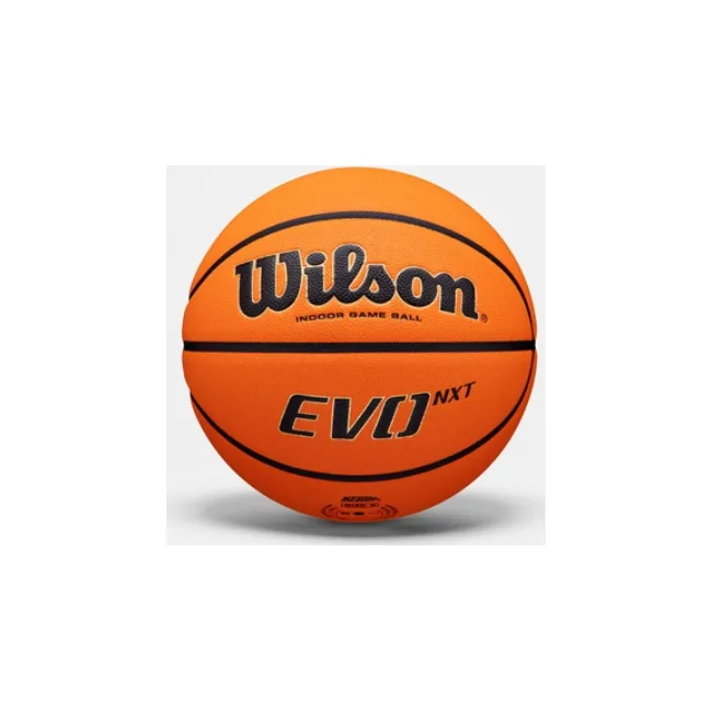 Баскетбольный мяч WILSON Evo NXT fiba game ball size 7