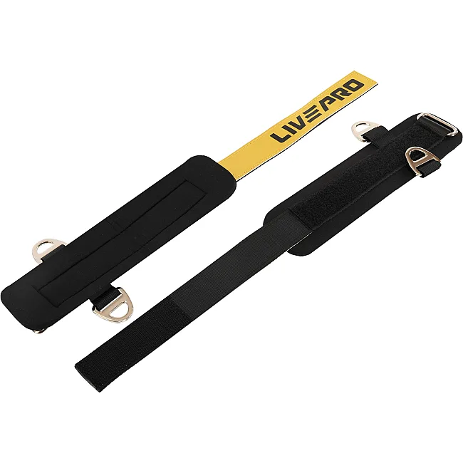 Лямки для ног ANKLE STRAP LiveUp LP8777 2шт