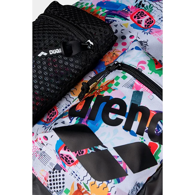 Рюкзак Arena ONE GO BACKPACK AO 30L мультиколор 45 х 31 х 20 см