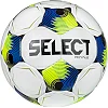 Футбольный мяч Select FB Royale v26 белый, желтый