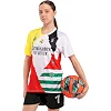 Дитяча футбольна форма RONALDO 7 SP-SPORT CO-7366 (Білий-чорний)