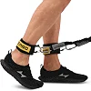 Лямки для ног ANKLE STRAP LiveUp LP8777 2шт