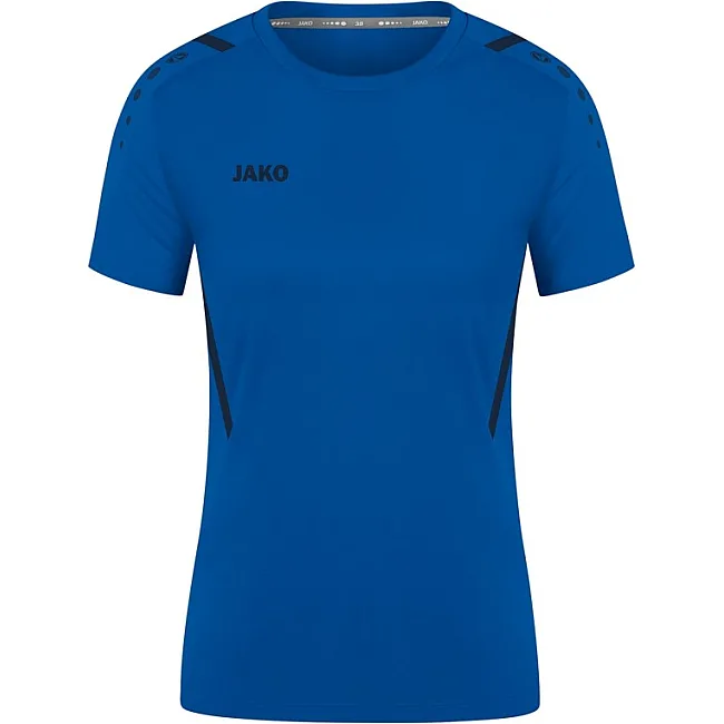Футболка challenge JAKO 4221-403