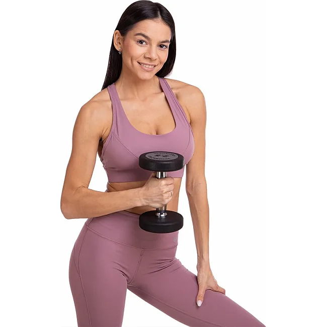 Гантель профессиональная
 с полиуретановым покрытием TECHNOGYM LN-1254-2_5 1шт 2,5кг