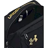 Сумка по пояс UNDER ARMOUR Contain Travel Kit 4L черный 9.5x16x25 см