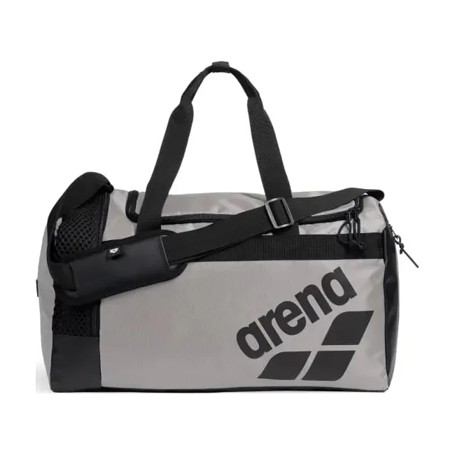 Сумка Arena ALL SET DUFFLE 40L бежевый 50х28х28 см