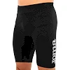 Термошорти для активного спорту JOMA R-TRAIL 104127-100 (Чорний)