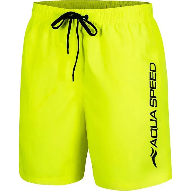 Шорти для плавання Aqua Speed OWEN 60921 жовтий
