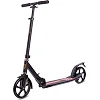 Самокат городской двухколесный складной XINZ SCOOTER CITY PRO XZ-122 (Черный)