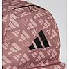 Рюкзак Adidas CL BPK MONO PR 27,5L коричневый 15х31х44 см