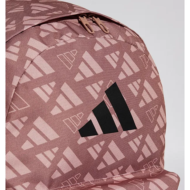 Рюкзак Adidas CL BPK MONO PR 27,5L коричневый 15х31х44 см