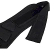 Пояс атлетический текстильный EZOUS TRAINING BELT 2.0 O-09 спинка-17см