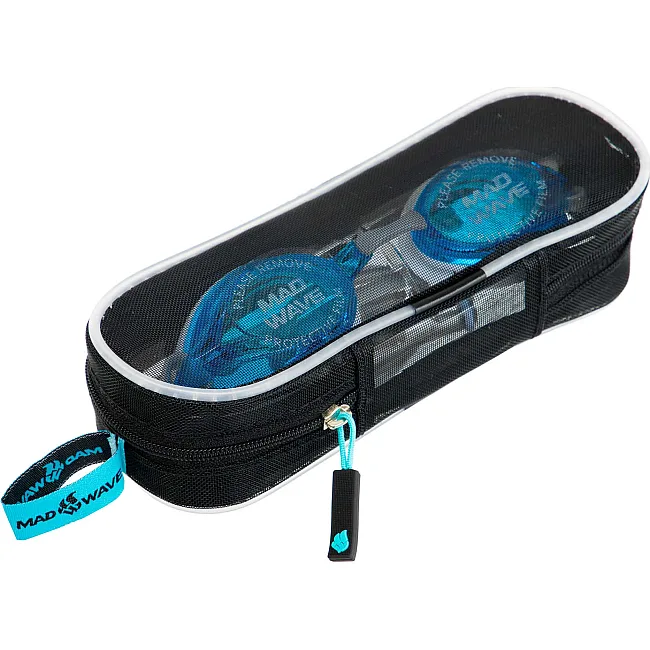 Стартовые очки для плавания
 MADWAVE
 SPURT M042724 (Розовый)