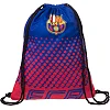 Рюкзак-мешок спортивный
 SP-SPORT
 GA-4433-7 BARСELONA 39х49см (Синий-красный)