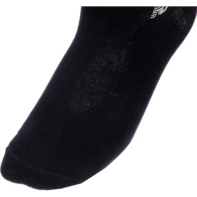 Спортивные носки мужские короткие NB BC-3929 (Белый)
