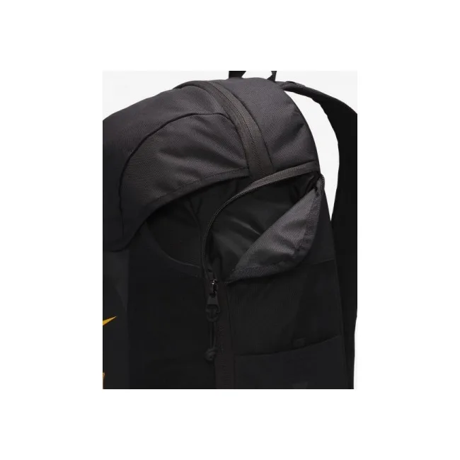 Рюкзак Nike FCB NK ACADEMY BKPK-2.3 30L черный 48,5x33x18 см