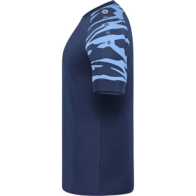 Футболка джерсі Power S/S JAKO 4244-937
