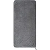 Спортивное полотенце
 из микрофибры 4MONSTER
 T-ETT-120 120x60см (Серый)