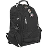 Городской рюкзак GRISSOM GA-8815 24л (Черный)
