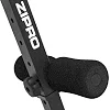 Скамейка наклонная Zipro Slant с эспандерами