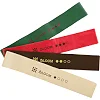 Резинка для упражнений лента сопротивления
 BLOOM LB7061-XL жесткость XL (Зеленый)