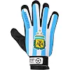 Дитячі воротарські рукавички
 із символікою футбольних клубів SP-SPORT
 8991