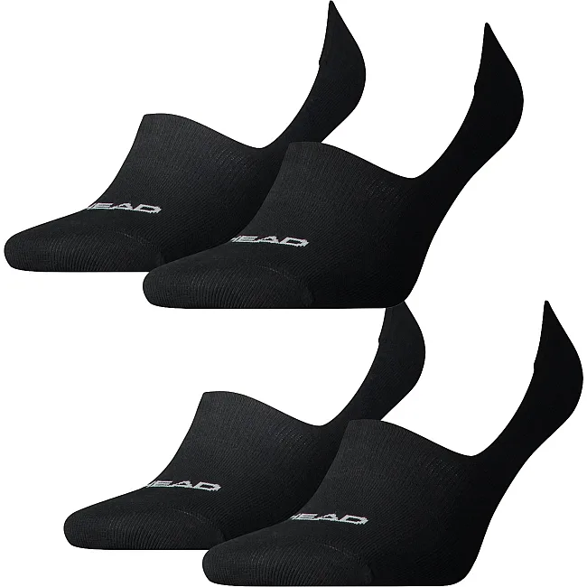 Носки Head FOOTIE 2PPK UNISEX