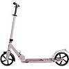 Самокат городской двухколесный складной XINZ SCOOTER CITY PRO XZ-122 (Черный)
