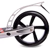 Самокат городской двухколесный складной XINZ SCOOTER CITY PRO XZ-122 (Черный)