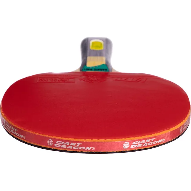 Ракетка для настольного тенниса GIANT DRAGON KARATE P40+ 4star MT-5691 ST12402P