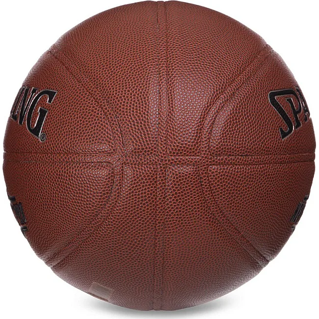 Баскетбольный мяч
 SPALDING NEVERFLAT PRO 76961Y
 7
