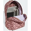 Рюкзак Adidas CL BPK MONO PR 27,5L коричневый 15х31х44 см