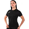 Футболка женская JOMA

 MONTREAL 901644-100 XXS
-XXL (Черный)