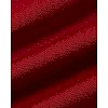 Сумка спортивная Nike NK BRSLA S DUFF – 9.5 41L черный, красный 51x28х28 см