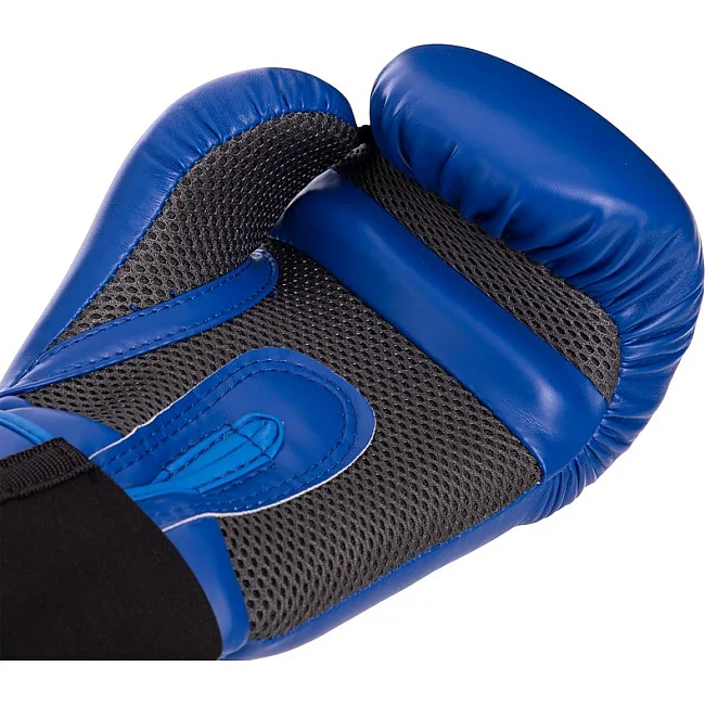 Перчатки для бокса PU MAXXMMA GB01S (Красный)