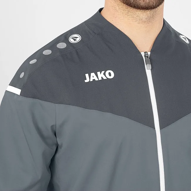 Куртка парадная champ 2.0 JAKO 9820-40
