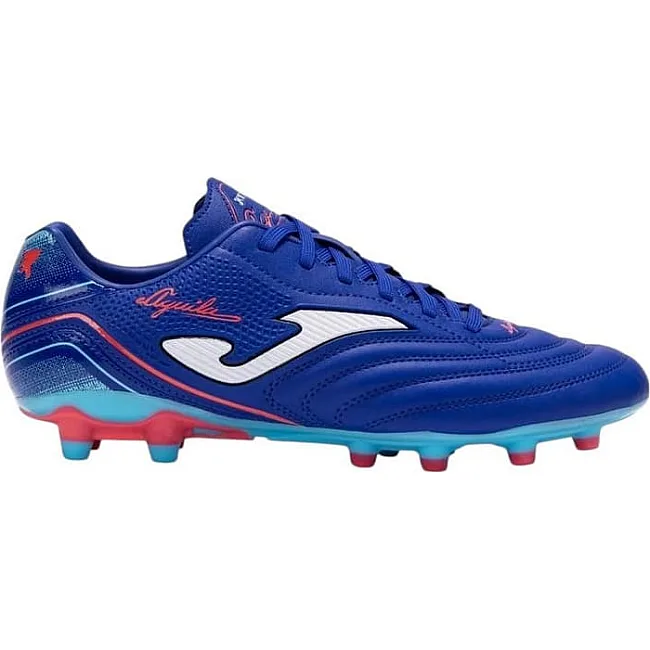 Бутси Joma AGUILA синій