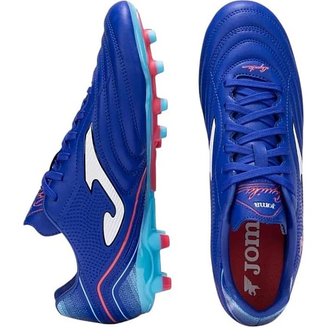 Бутси Joma AGUILA синій