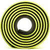 Коврик для йоги Adidas Double Sided Yoga Mat желтый, серый 176 х 61 х 0,6 см