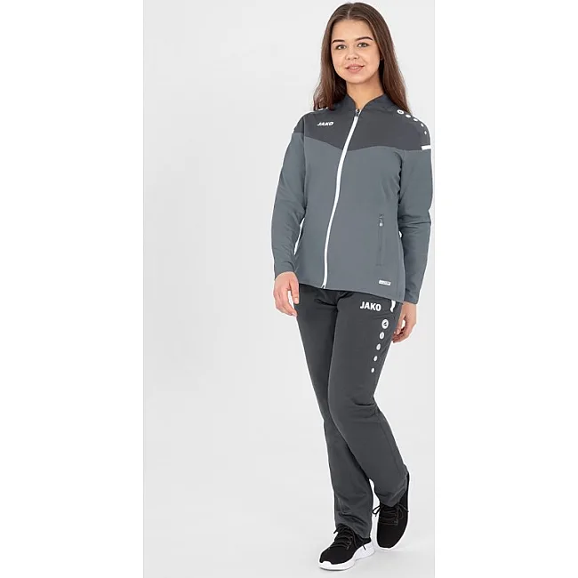 Куртка парадная champ 2.0 JAKO 9820-40