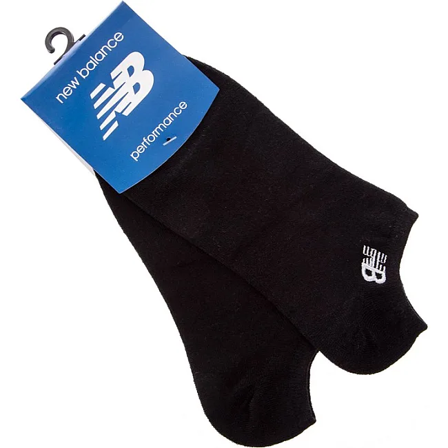 Спортивные носки мужские короткие NB BC-3929 (Белый)