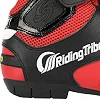 Мотоботы Спортивные короткие SPEED BIKERS A016