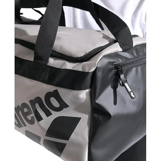 Сумка Arena ALL SET DUFFLE 40L бежевый 50х28х28 см