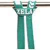 Резинка для фитнеса тканевая

 ZELART
 FI-1970-XXL
 XXL